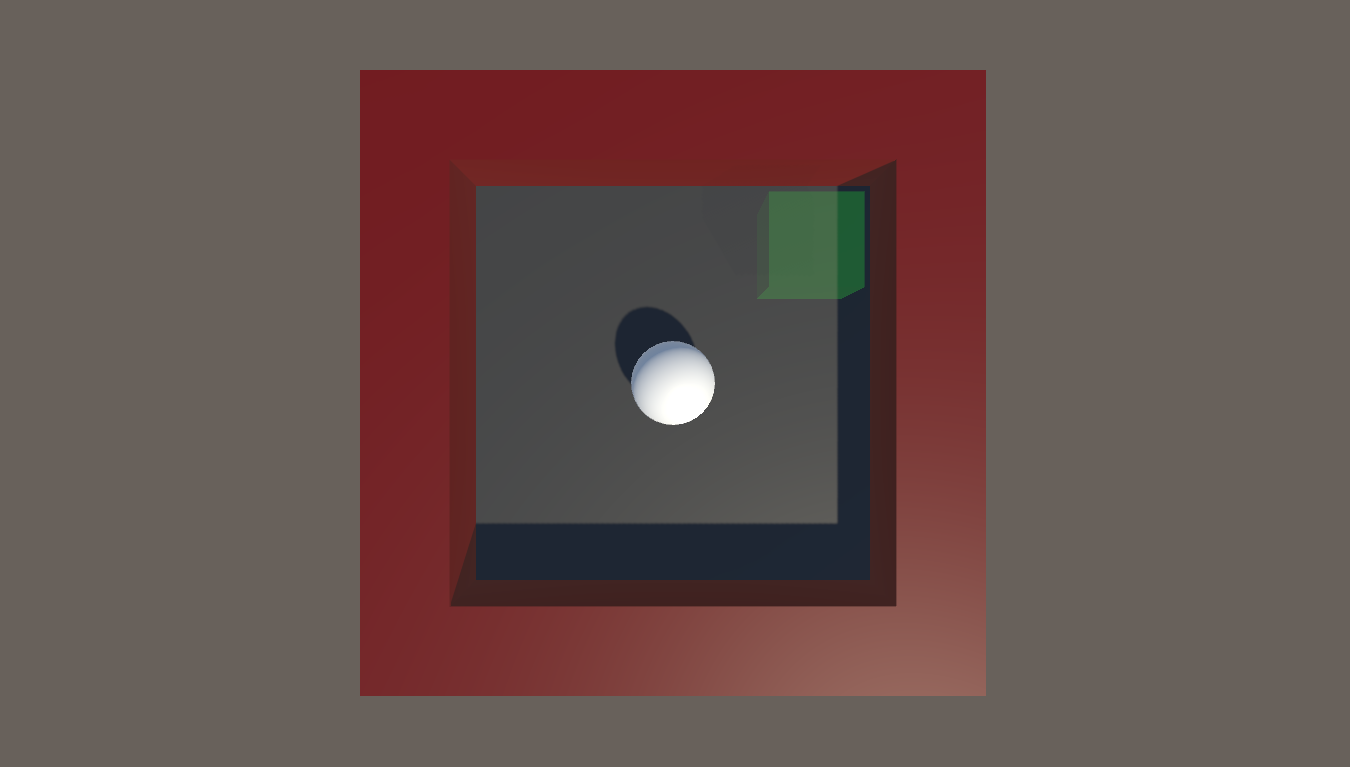 Collisions and Triggers